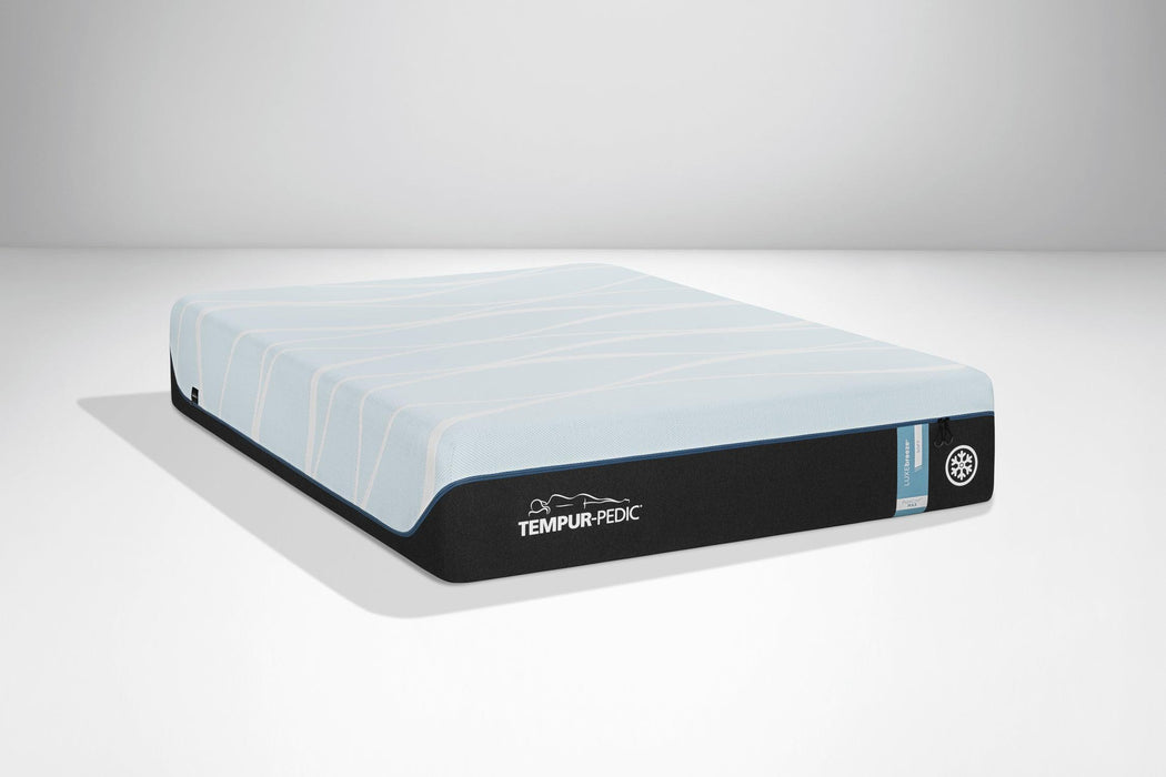 Tempur-Pedic LUXEbreeze Soft Mattress image