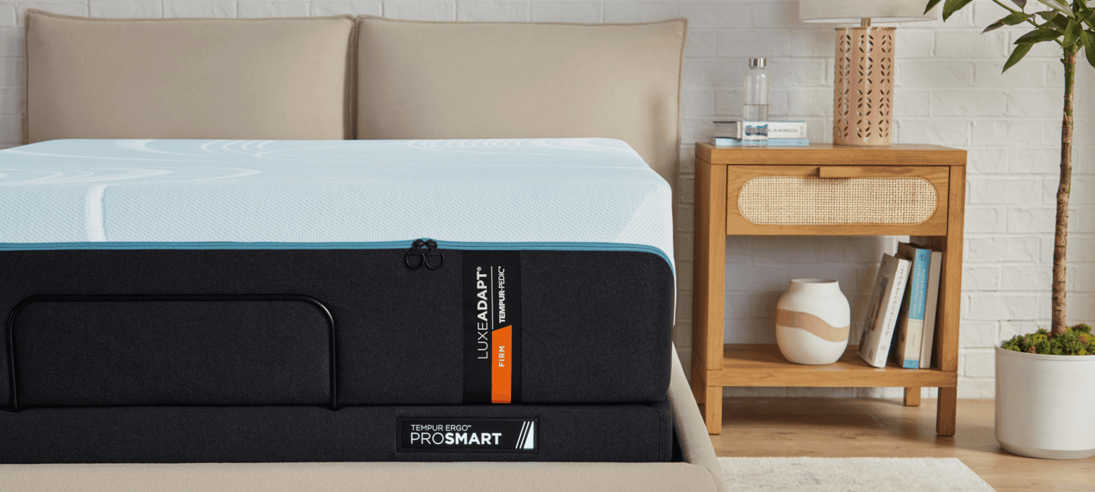 Tempur-Pedic LuxeAdapt Firm Mattress