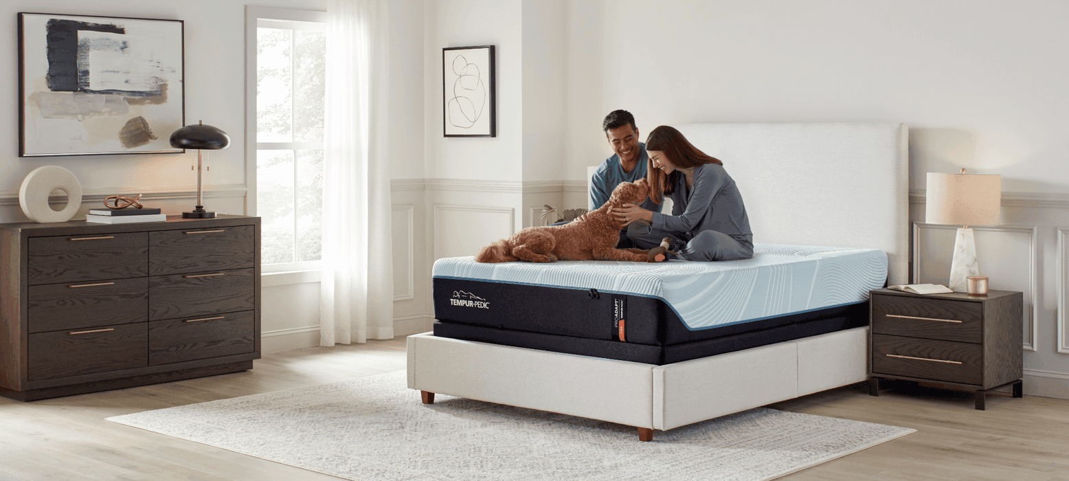 Tempur-Pedic ProAdapt Firm Mattress