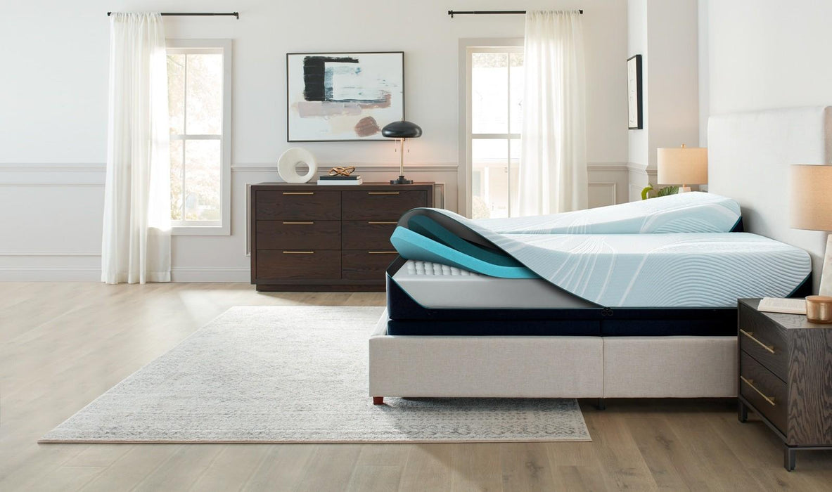 Tempur-Pedic Adapt Medium Mattress