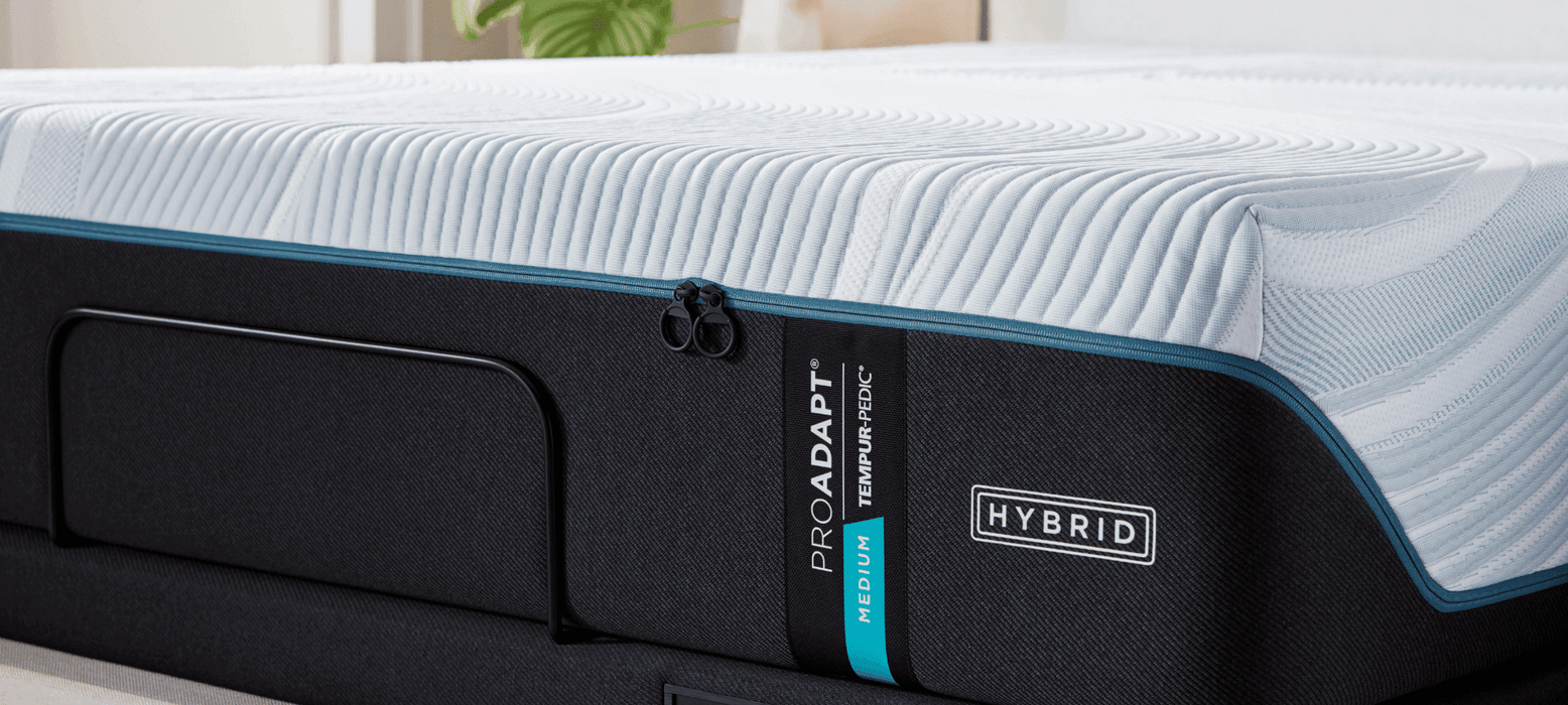 Tempur-Pedic ProAdapt Medium Hybrid Mattress