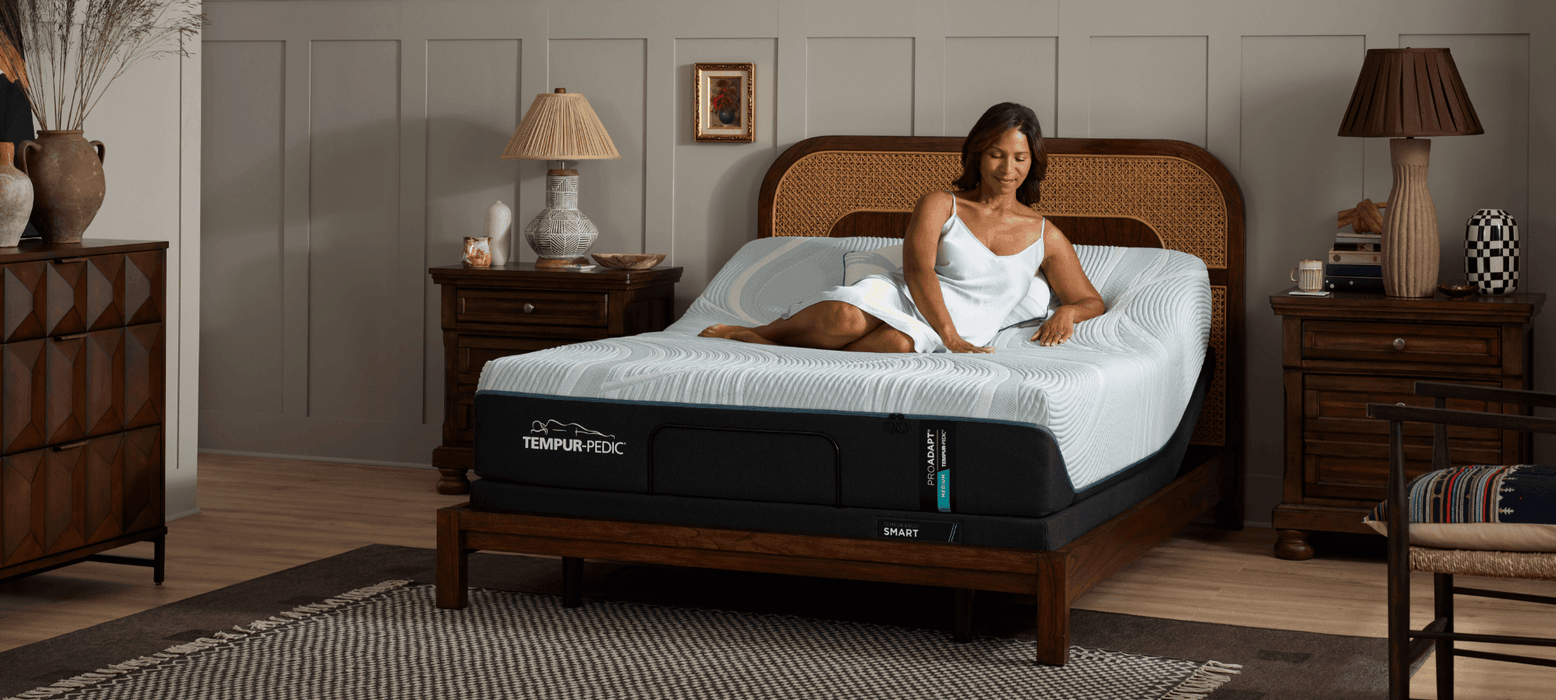 Tempur-Pedic ProAdapt Medium Mattress