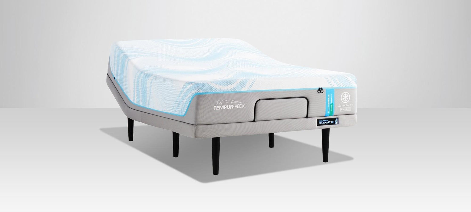 Tempur-Ergo ProSmart Air