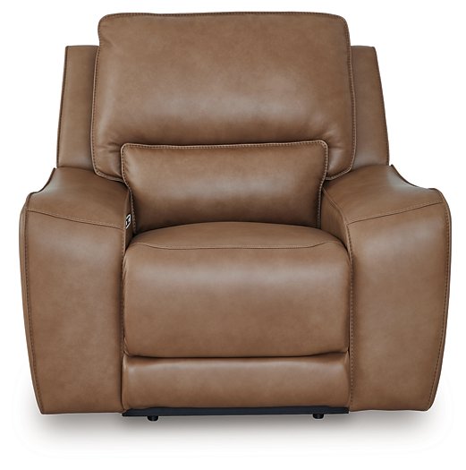 DeepWakes Power Recliner