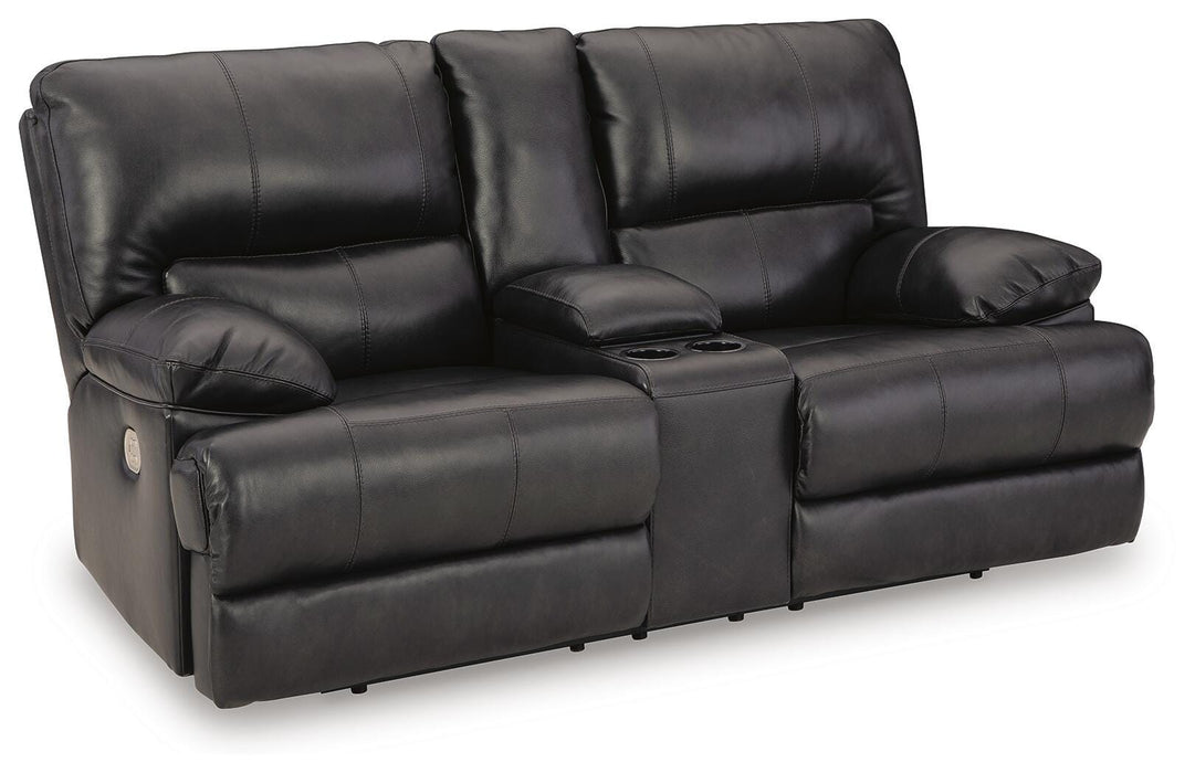 Mountainous Living Room Set
