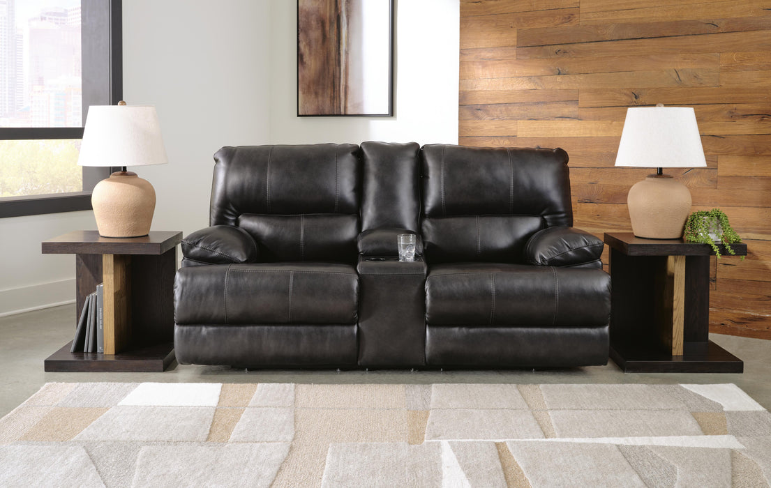 Mountainous Living Room Set