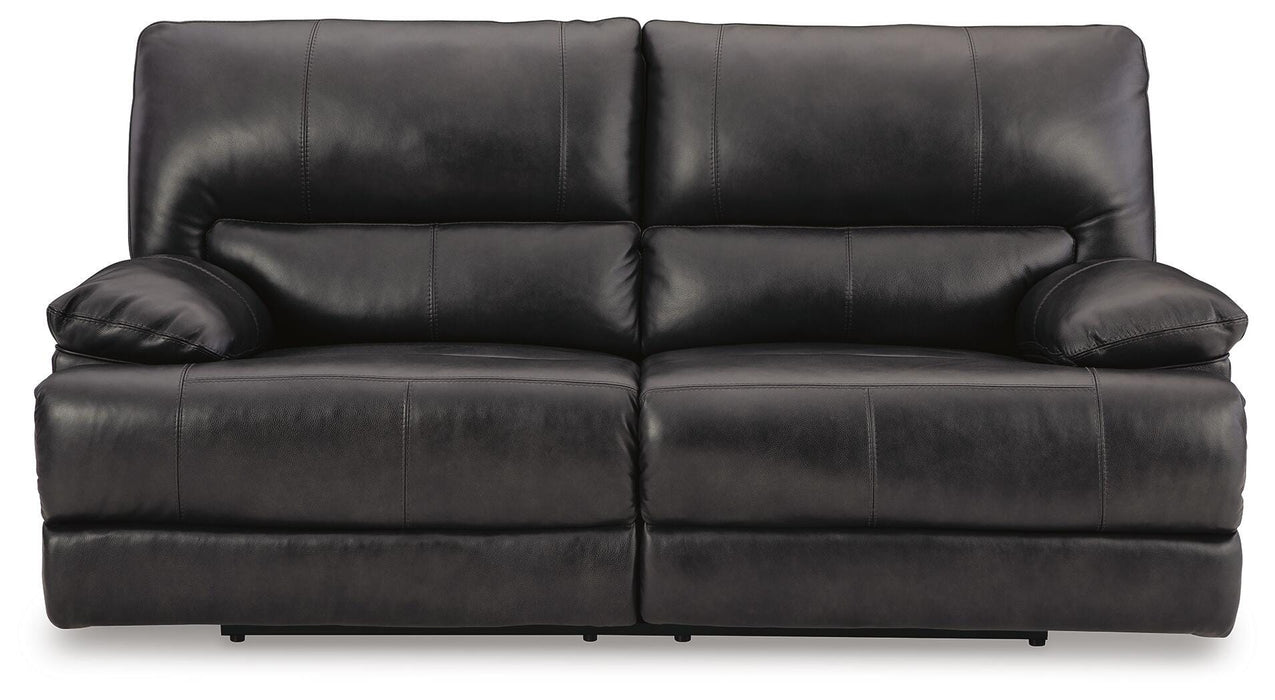 Mountainous Living Room Set
