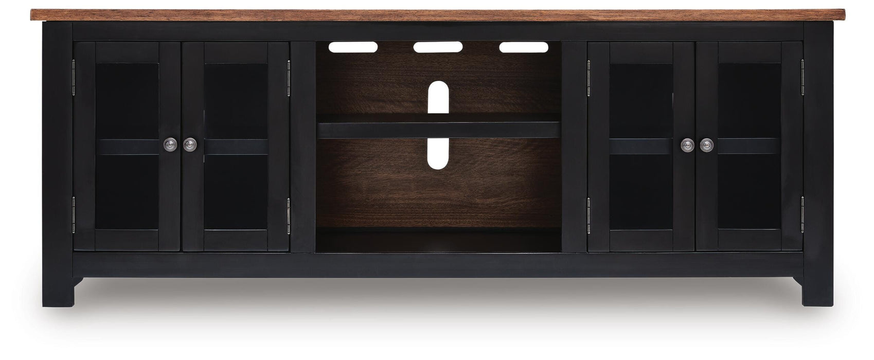 Wildenauer 76" TV Stand
