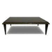 AICO Lousanne Cocktail Table in Glossy Mocha Sand image