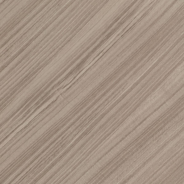 AICO Lanterna Highboy Chest in Silver Mist