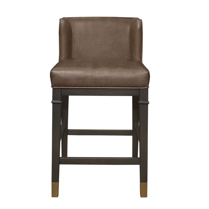 Hotchner Non Swivel Stool