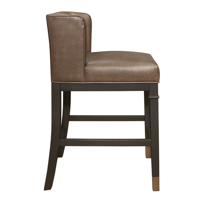 Hotchner Non Swivel Stool