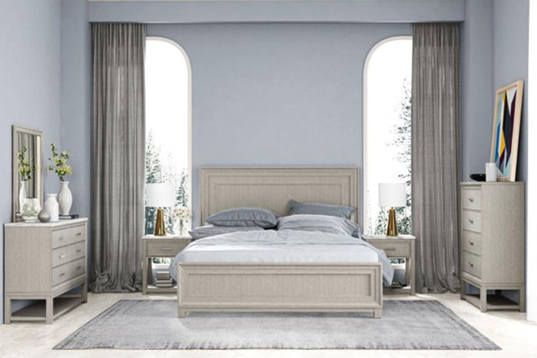 Mt Clair 4-Piece Bedroom Set